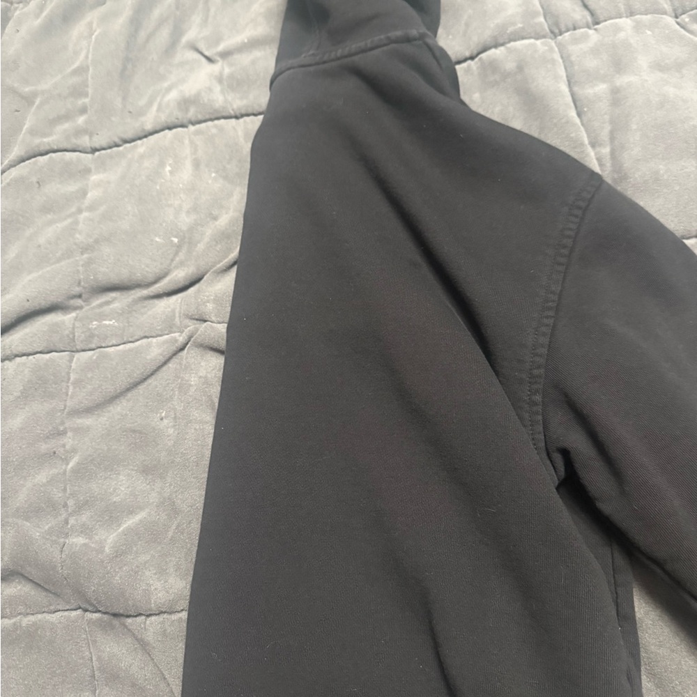 MCQ ALEXANDER MCQUEEN
Code Logo Hoodie - Picture 6 of 7